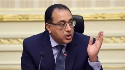 رئيس الوزراء يوجه بتفعيل جوانب التعاون مع أمريكا