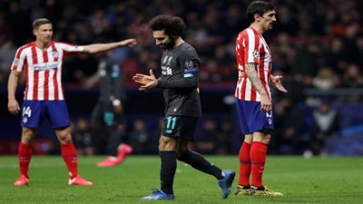 كل ما تريد معرفته عن مواجهة ليفربول ضد أتلتيكو مدريد بدوري أبطال أوروبا اليوم