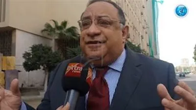 رئيس جامعة حلوان يشيد بأعمال تزيين ميدان سيمون بوليفار (فيديو)