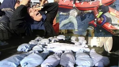 في ذكرى غرق عبارة 