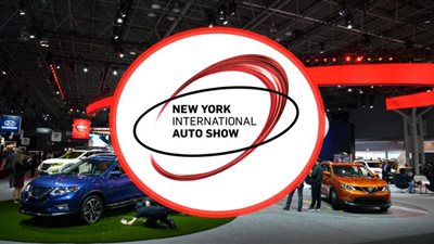 تأجيل معرض نيويورك للسيارات إلى شهر أغسطس بسبب انتشار فيروس كورونا