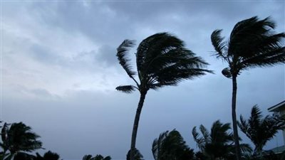 دعاء الرياح والعواصف الشديدة كما أوصانا الرسول الكريم