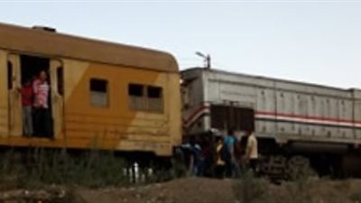 مصرع طالبين في حادثين دهس 