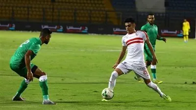عاجل.. 60 دقيقة تحسم تأجيل مباراة الزمالك والاتحاد السكندري