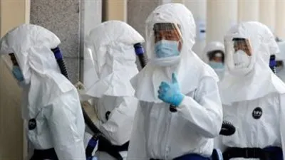 كيف دعمت الدولة المصريين بالخارج خلال أزمة كورونا؟