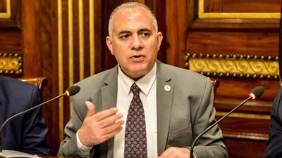 وزير الري عن طقس الغد: لن نمنع الأضرار وهذه رسالة للجميع