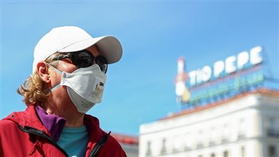 إسبانيا تسجل 10 حالات وفاة جديدة بـ