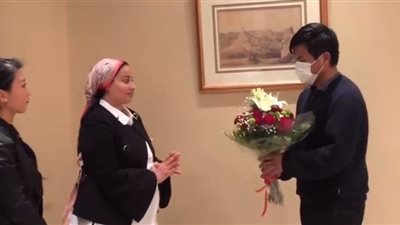 مستجدات واقعة التنمر بالشاب الصيني.. اعتذارات وتحركات أمنية