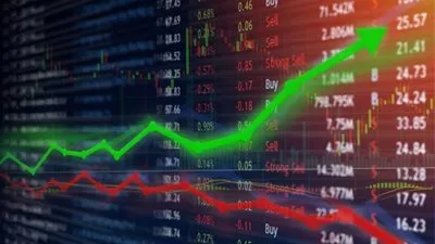 تعرف على .. قائمة الأسهم الأكثرارتفاعًا بالبورصة المصرية اليوم