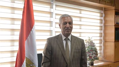 مياه الدقهلية تعلن حالة الطوارئ استعدادًا لسقوط الأمطار الغزيرة وهبوب العواصف