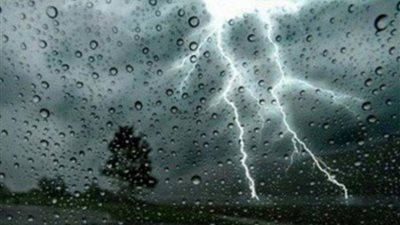 وزارة الري تعلن خطتها للاستفادة من مياه الأمطار (فيديو)