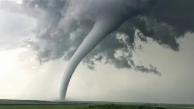 الأرصاد تكشف حقيقة تعرض مصر لإعصار غدًا