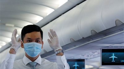 نصفها من الصين.. 820 مليار دولار خسائر قطاع رحلات الأعمال 