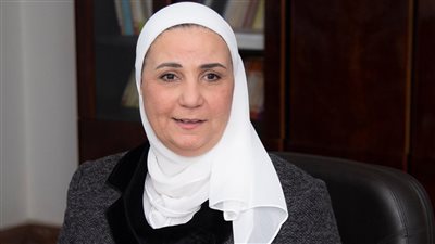 غدًا.. القباج تتابع أثار موجة الطقس من غرفة عمليات الهلال الأحمر