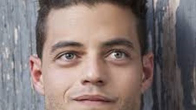 رامي مالك ينتظر عرض فيلمين قريبًا