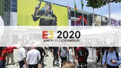 إلغاء معرض الترفيه الإلكتروني السنوي (E3) لأسباب غير محددة