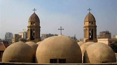 الكنيسة تلغي مدارس الأحد غدا لسوء الأحوال الجوية 