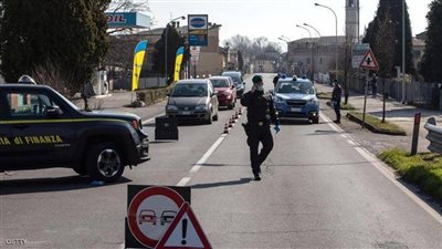 مدن تم عزلها بالكامل بسبب كورونا.. تعرف عليها