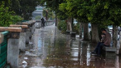 خريطة التنبؤ بأحوال الطقس خلال الـ24 ساعة المقبلة (فيديو)