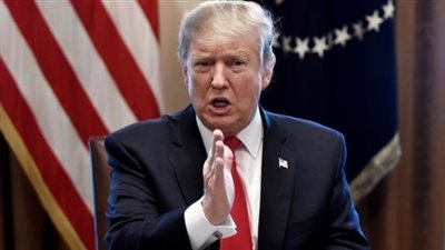 رئيس المجلس الأوروبي يعلق على قرار ترامب بمنع السفر إلى أوروبا  