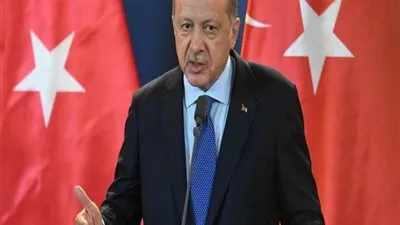 صحفية أمريكية: أردوغان دعم القاعدة ونقل المرتزقة إلى ليبيا