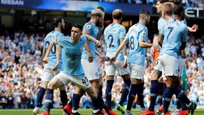 مصير  مباراة مانشستر سيتي أمام آرسنال في البريميرليج