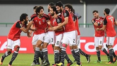 الكشف على كورونا ينتظر نجوم منتخب مصر قبل مواجهة توجو