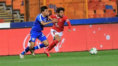 الأهلي ينفرد بالصدارة.. ترتيب الدوري المصري الممتاز بعد انتهاء مبارايات أمس الأربعاء 