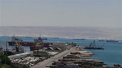 عاجل.. إغلاق مينائي الغردقة وشرم الشيخ