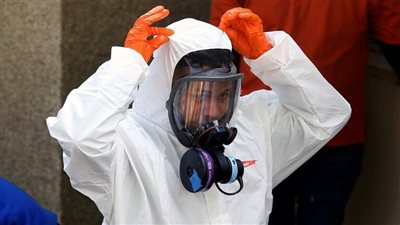 إصابة أكثر من 1300 حالة بفيروس كورونا في الولايات المتحدة