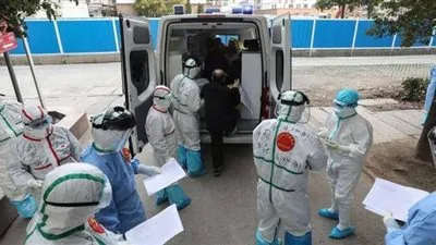 تطور كبير بشأن فيروس كورونا في الصين