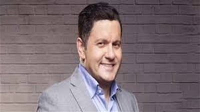 إدوارد عن حالة الطقس: حد عاوز حاجة من تحت 