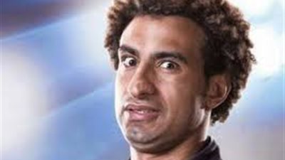 علي ربيع: أنا نزلت فالإعصار وهولعها نار