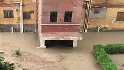 سكان 15 مايو يستغيثون من قطع المياه منذ أكثر من 7 ساعات  