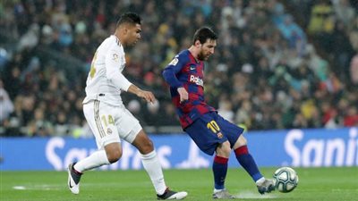 ترتيب الدوري الإسباني بعد قرار تأجيله لمدة أسبوعين