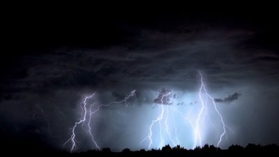 عاجل.. الأرصاد الجوية تحذر المواطنين: ستبدأ ذروة حالة عدم الاستقرار الجوي بعد قليل