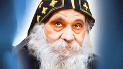 تأجيل قداس ذكرى الأربعين لرحيل الراهب زوسيما بسبب الطقس