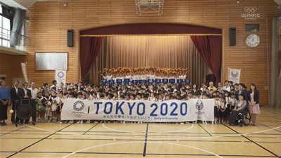 بسبب كورونا.. رئيس اللجنة الأولمبية الدولية يحسم مصير أولمبياد طوكيو