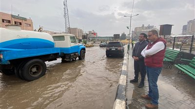 محافظ الفيوم يحيل رئيس الوحدة المحلية لقرية فيديمين للنيابة الإدارية 