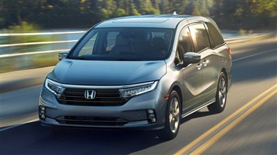 رسميا.. هوندا تطلق سيارتها المحدثة الجديدة 