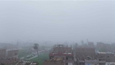 لليوم الثاني.. موجة الطقس السيء تضرب قنا وسط تحذيرات جديدة