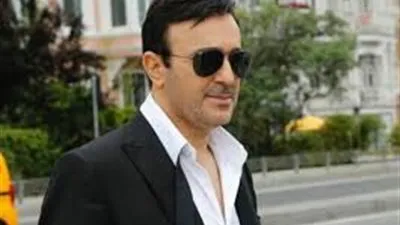 في يوم ميلاده.. حقيقة صورة صابر الرباعي مع جندي إسرائيلي