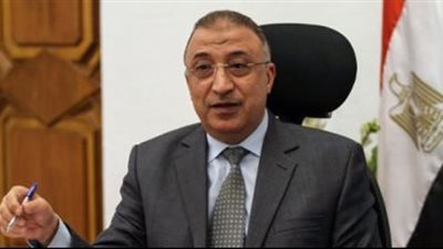 شاهد.. محافظ الإسكندرية يُعنف مسؤول إشغالات حي العجمي: 