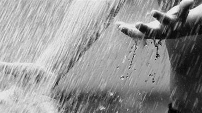 دعاء المطر والرياح والرعد المستجاب