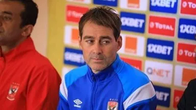 بعد التعثر أمام سموحة.. ماذا قدم فايلر مع الأهلي محليا وإفريقيا؟