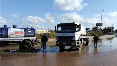 التنمية المحلية تعلن استقرار الطقس في أغلب المحافظات