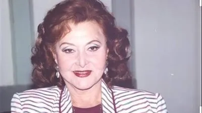 اقتبست اسمها من ليلى مراد وتزوجت ٦ مرات.. ما لا نعرفه عن ليلى طاهر