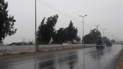 المرور: إجراءات تصاعدية لحماية مستخدمي الطرق السريعة