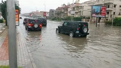خبر سار.. تحرك رسمي لإصلاح سيارات دفع رباعى تعطلت جراء مساعدة المواطنين