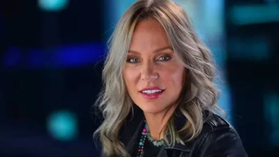 شيرين رضا تشعل 